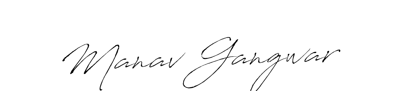 See photos of Manav Gangwar official signature by Spectra . Check more albums & portfolios. Read reviews & check more about Antro_Vectra font. Manav Gangwar signature style 6 images and pictures png