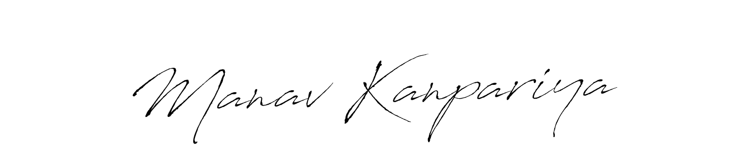 How to Draw Manav Kanpariya signature style? Antro_Vectra is a latest design signature styles for name Manav Kanpariya. Manav Kanpariya signature style 6 images and pictures png