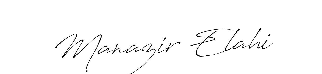 Best and Professional Signature Style for Manazir Elahi. Antro_Vectra Best Signature Style Collection. Manazir Elahi signature style 6 images and pictures png