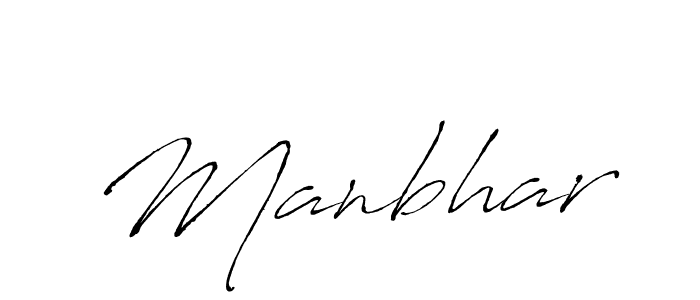 Also we have Manbhar name is the best signature style. Create professional handwritten signature collection using Antro_Vectra autograph style. Manbhar signature style 6 images and pictures png