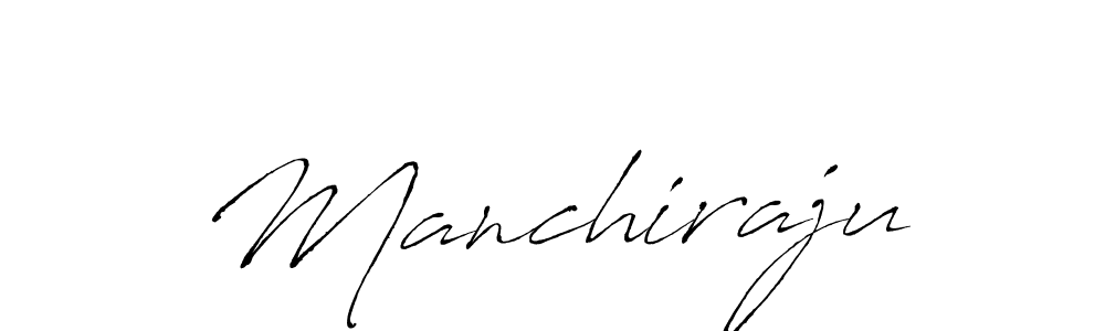 Similarly Antro_Vectra is the best handwritten signature design. Signature creator online .You can use it as an online autograph creator for name Manchiraju. Manchiraju signature style 6 images and pictures png