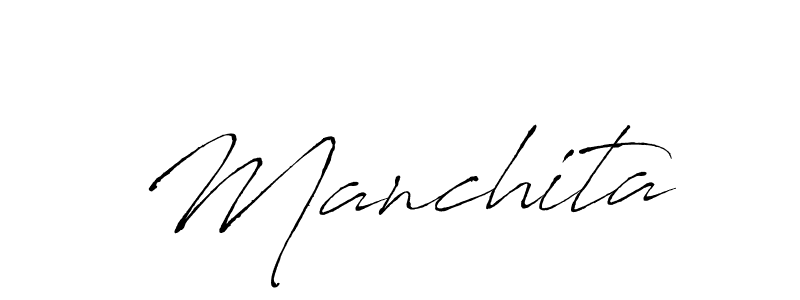 Make a beautiful signature design for name Manchita. Use this online signature maker to create a handwritten signature for free. Manchita signature style 6 images and pictures png