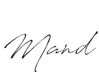 Check out images of Autograph of Mand name. Actor Mand Signature Style. Antro_Vectra is a professional sign style online. Mand signature style 6 images and pictures png