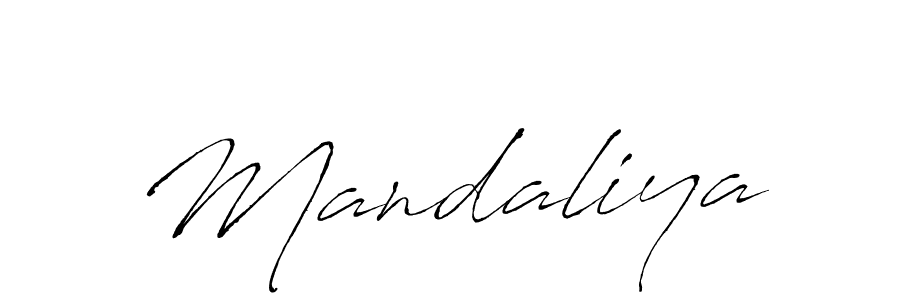 Antro_Vectra is a professional signature style that is perfect for those who want to add a touch of class to their signature. It is also a great choice for those who want to make their signature more unique. Get Mandaliya name to fancy signature for free. Mandaliya signature style 6 images and pictures png