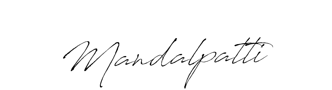 You can use this online signature creator to create a handwritten signature for the name Mandalpatti. This is the best online autograph maker. Mandalpatti signature style 6 images and pictures png