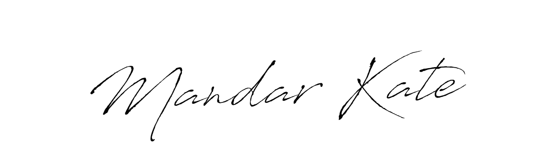 Here are the top 10 professional signature styles for the name Mandar Kate. These are the best autograph styles you can use for your name. Mandar Kate signature style 6 images and pictures png