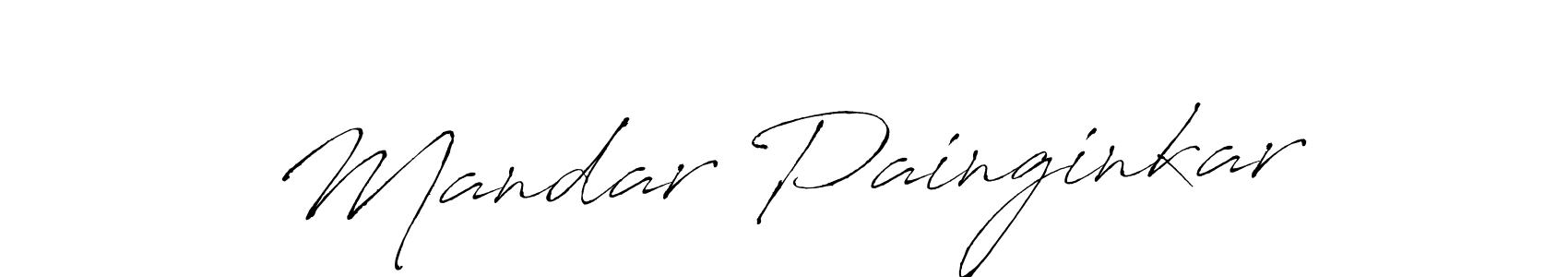 How to Draw Mandar Painginkar signature style? Antro_Vectra is a latest design signature styles for name Mandar Painginkar. Mandar Painginkar signature style 6 images and pictures png