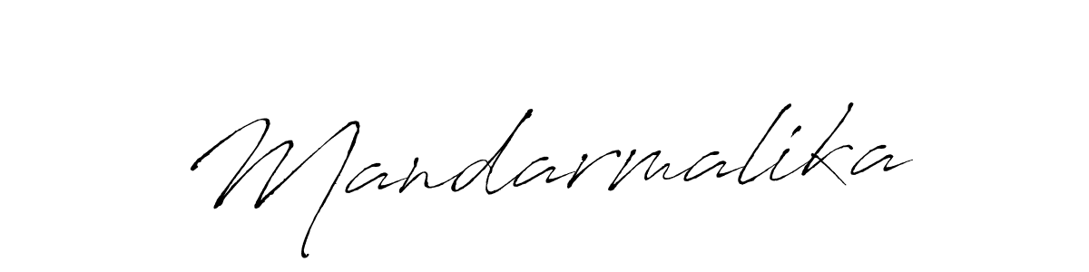 Here are the top 10 professional signature styles for the name Mandarmalika. These are the best autograph styles you can use for your name. Mandarmalika signature style 6 images and pictures png