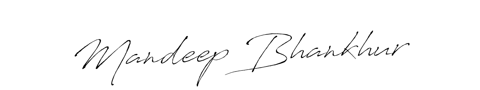 How to Draw Mandeep Bhankhur signature style? Antro_Vectra is a latest design signature styles for name Mandeep Bhankhur. Mandeep Bhankhur signature style 6 images and pictures png