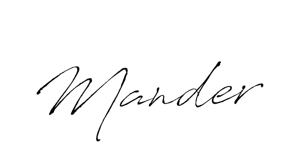 You can use this online signature creator to create a handwritten signature for the name Mander. This is the best online autograph maker. Mander signature style 6 images and pictures png