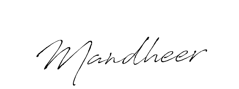 It looks lik you need a new signature style for name Mandheer. Design unique handwritten (Antro_Vectra) signature with our free signature maker in just a few clicks. Mandheer signature style 6 images and pictures png