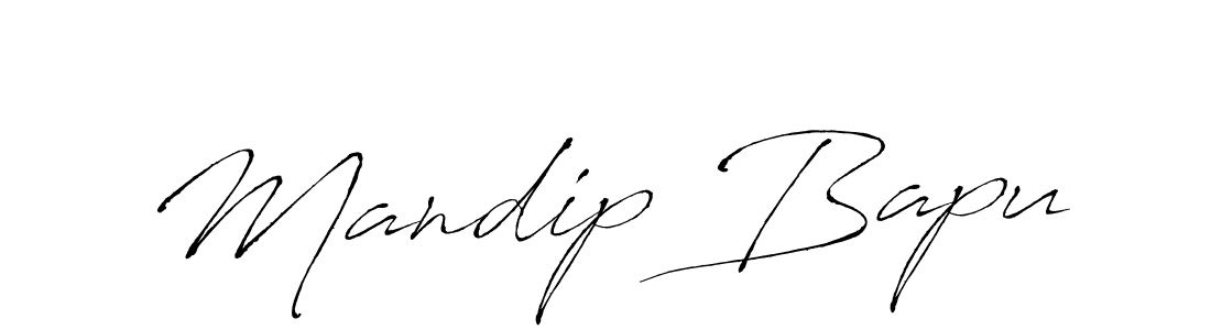 You can use this online signature creator to create a handwritten signature for the name Mandip Bapu. This is the best online autograph maker. Mandip Bapu signature style 6 images and pictures png