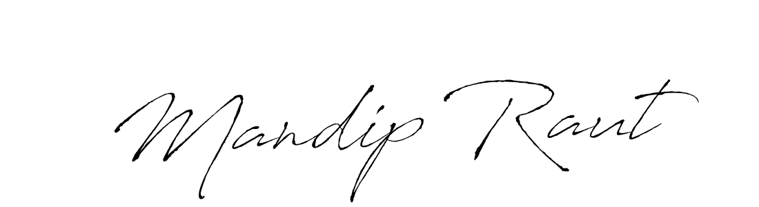 You can use this online signature creator to create a handwritten signature for the name Mandip Raut. This is the best online autograph maker. Mandip Raut signature style 6 images and pictures png