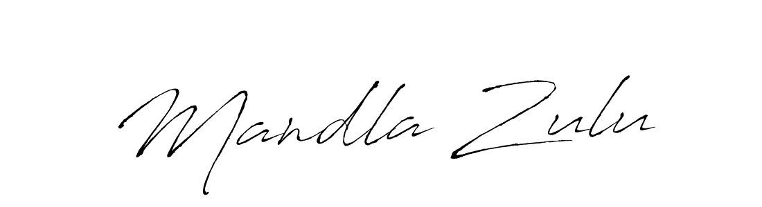Best and Professional Signature Style for Mandla Zulu. Antro_Vectra Best Signature Style Collection. Mandla Zulu signature style 6 images and pictures png