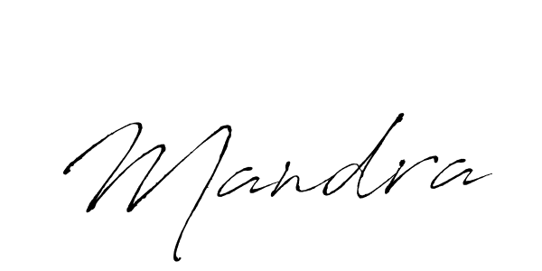 Similarly Antro_Vectra is the best handwritten signature design. Signature creator online .You can use it as an online autograph creator for name Mandra. Mandra signature style 6 images and pictures png
