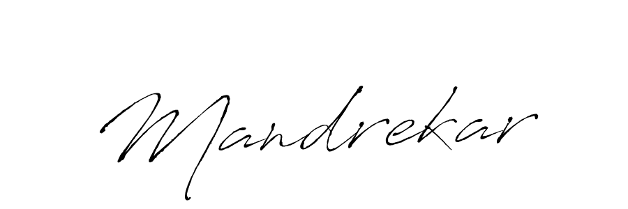 It looks lik you need a new signature style for name Mandrekar. Design unique handwritten (Antro_Vectra) signature with our free signature maker in just a few clicks. Mandrekar signature style 6 images and pictures png