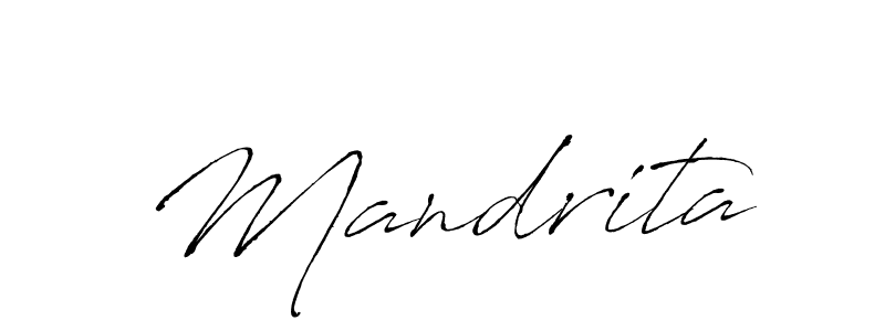 It looks lik you need a new signature style for name Mandrita. Design unique handwritten (Antro_Vectra) signature with our free signature maker in just a few clicks. Mandrita signature style 6 images and pictures png