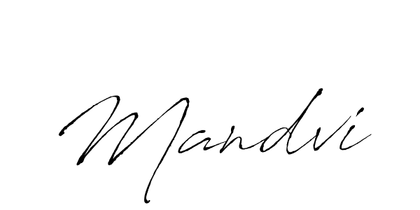 Make a beautiful signature design for name Mandvi. Use this online signature maker to create a handwritten signature for free. Mandvi signature style 6 images and pictures png