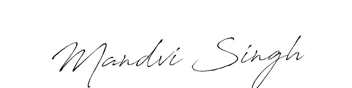 This is the best signature style for the Mandvi Singh name. Also you like these signature font (Antro_Vectra). Mix name signature. Mandvi Singh signature style 6 images and pictures png