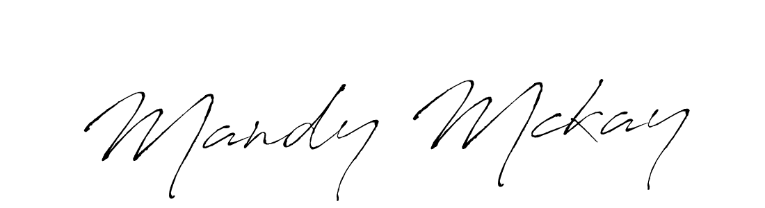 Antro_Vectra is a professional signature style that is perfect for those who want to add a touch of class to their signature. It is also a great choice for those who want to make their signature more unique. Get Mandy Mckay name to fancy signature for free. Mandy Mckay signature style 6 images and pictures png