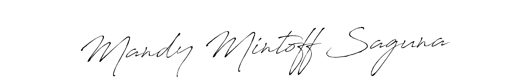 Check out images of Autograph of Mandy Mintoff Saguna name. Actor Mandy Mintoff Saguna Signature Style. Antro_Vectra is a professional sign style online. Mandy Mintoff Saguna signature style 6 images and pictures png