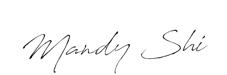 if you are searching for the best signature style for your name Mandy Shi. so please give up your signature search. here we have designed multiple signature styles  using Antro_Vectra. Mandy Shi signature style 6 images and pictures png