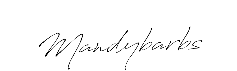 Similarly Antro_Vectra is the best handwritten signature design. Signature creator online .You can use it as an online autograph creator for name Mandybarbs. Mandybarbs signature style 6 images and pictures png