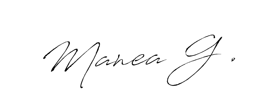 Make a short Manea G . signature style. Manage your documents anywhere anytime using Antro_Vectra. Create and add eSignatures, submit forms, share and send files easily. Manea G . signature style 6 images and pictures png