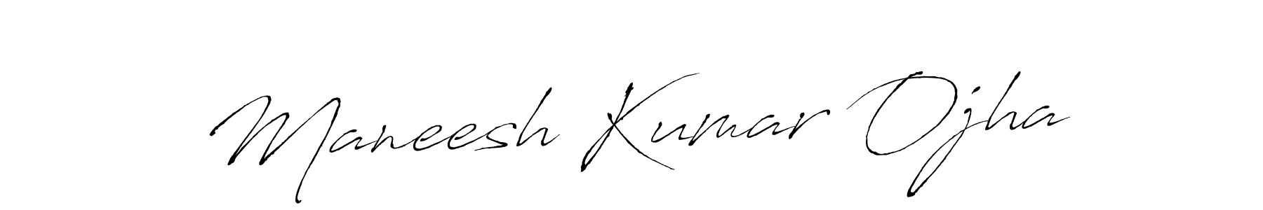 This is the best signature style for the Maneesh Kumar Ojha name. Also you like these signature font (Antro_Vectra). Mix name signature. Maneesh Kumar Ojha signature style 6 images and pictures png