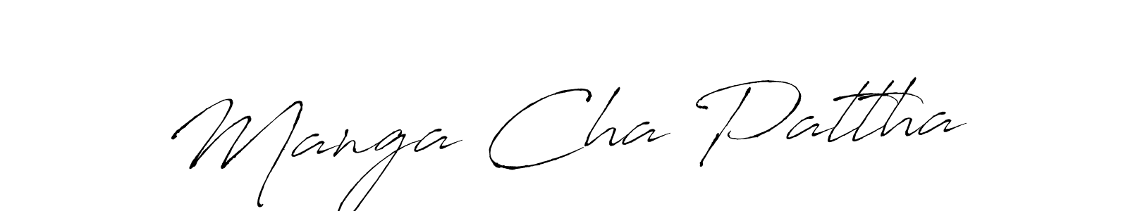 if you are searching for the best signature style for your name Manga Cha Pattha. so please give up your signature search. here we have designed multiple signature styles  using Antro_Vectra. Manga Cha Pattha signature style 6 images and pictures png