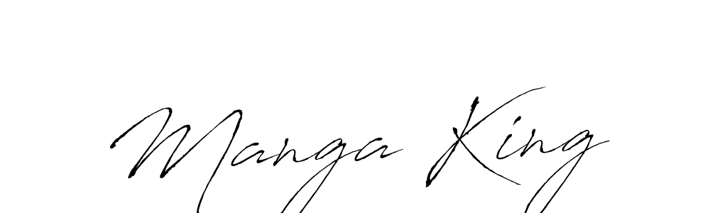 You can use this online signature creator to create a handwritten signature for the name Manga King. This is the best online autograph maker. Manga King signature style 6 images and pictures png