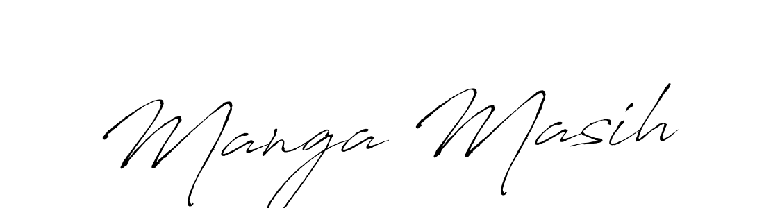 You can use this online signature creator to create a handwritten signature for the name Manga Masih. This is the best online autograph maker. Manga Masih signature style 6 images and pictures png
