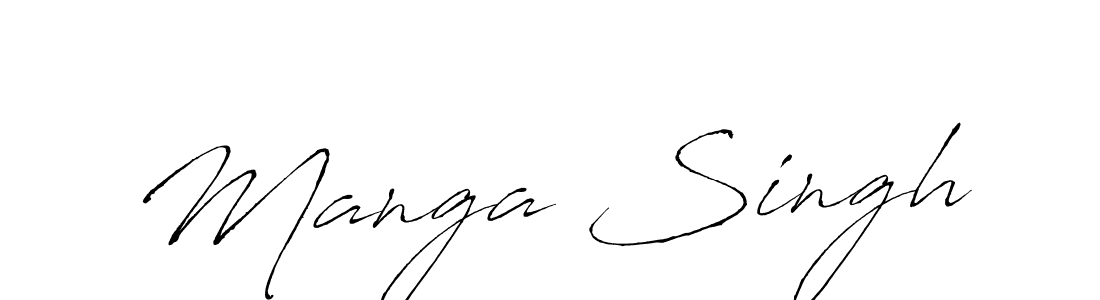 See photos of Manga Singh official signature by Spectra . Check more albums & portfolios. Read reviews & check more about Antro_Vectra font. Manga Singh signature style 6 images and pictures png