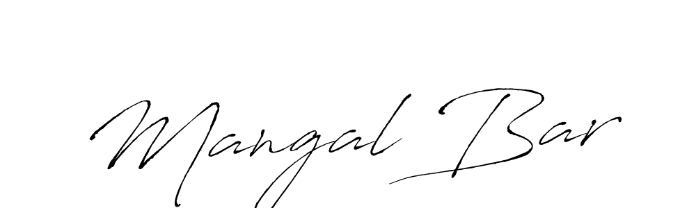 Make a short Mangal Bar signature style. Manage your documents anywhere anytime using Antro_Vectra. Create and add eSignatures, submit forms, share and send files easily. Mangal Bar signature style 6 images and pictures png