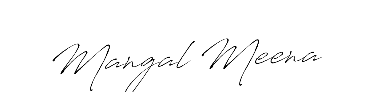 You can use this online signature creator to create a handwritten signature for the name Mangal Meena. This is the best online autograph maker. Mangal Meena signature style 6 images and pictures png