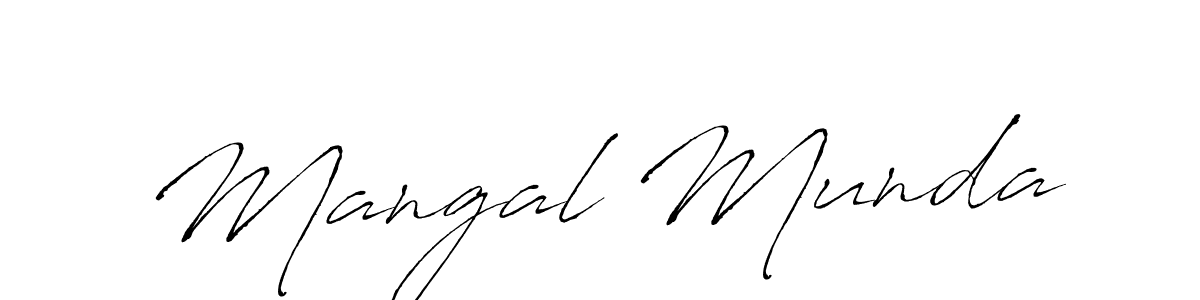 See photos of Mangal Munda official signature by Spectra . Check more albums & portfolios. Read reviews & check more about Antro_Vectra font. Mangal Munda signature style 6 images and pictures png
