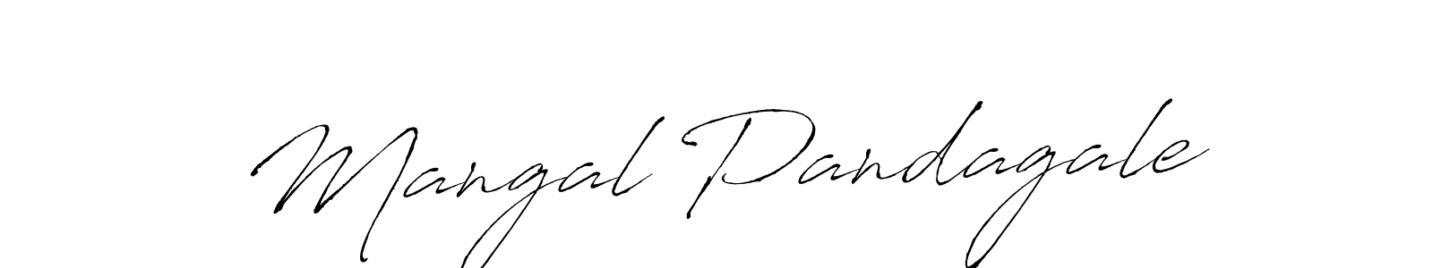 Here are the top 10 professional signature styles for the name Mangal Pandagale. These are the best autograph styles you can use for your name. Mangal Pandagale signature style 6 images and pictures png