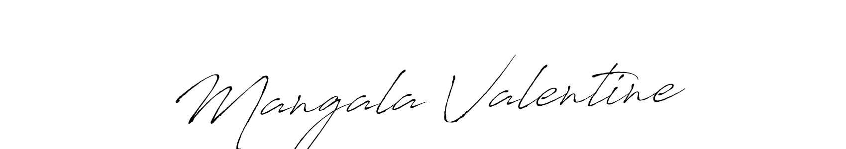 Make a short Mangala Valentine signature style. Manage your documents anywhere anytime using Antro_Vectra. Create and add eSignatures, submit forms, share and send files easily. Mangala Valentine signature style 6 images and pictures png
