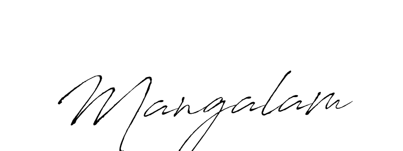 Here are the top 10 professional signature styles for the name Mangalam. These are the best autograph styles you can use for your name. Mangalam signature style 6 images and pictures png