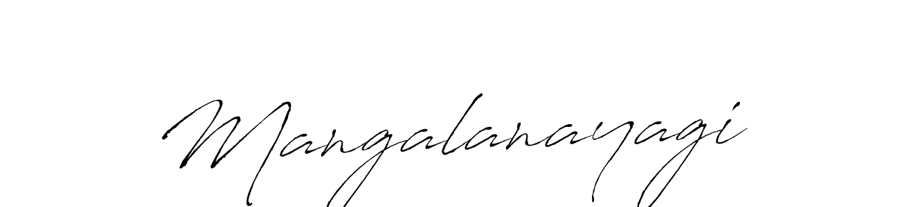 Create a beautiful signature design for name Mangalanayagi. With this signature (Antro_Vectra) fonts, you can make a handwritten signature for free. Mangalanayagi signature style 6 images and pictures png