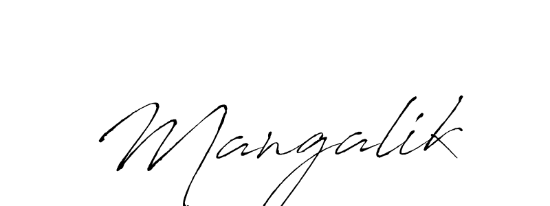 How to Draw Mangalik signature style? Antro_Vectra is a latest design signature styles for name Mangalik. Mangalik signature style 6 images and pictures png