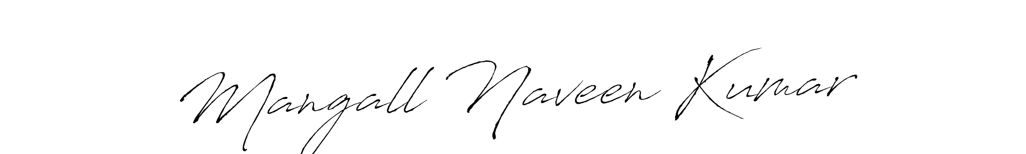 Once you've used our free online signature maker to create your best signature Antro_Vectra style, it's time to enjoy all of the benefits that Mangall Naveen Kumar name signing documents. Mangall Naveen Kumar signature style 6 images and pictures png