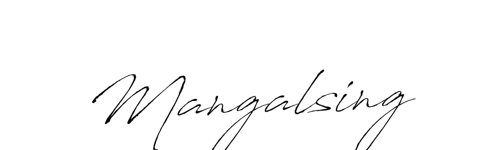 Best and Professional Signature Style for Mangalsing. Antro_Vectra Best Signature Style Collection. Mangalsing signature style 6 images and pictures png