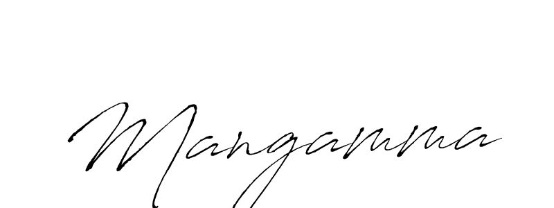 Best and Professional Signature Style for Mangamma. Antro_Vectra Best Signature Style Collection. Mangamma signature style 6 images and pictures png
