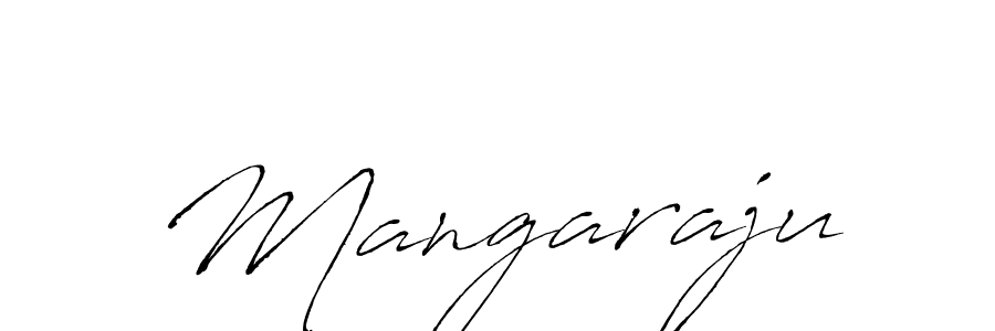 How to make Mangaraju name signature. Use Antro_Vectra style for creating short signs online. This is the latest handwritten sign. Mangaraju signature style 6 images and pictures png