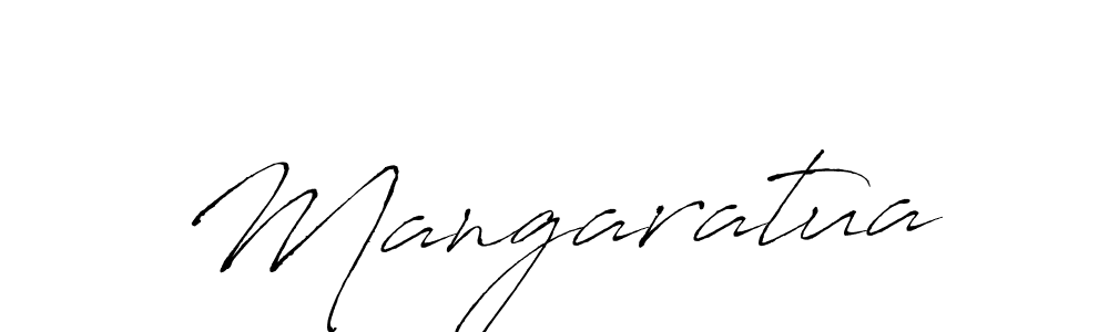 Once you've used our free online signature maker to create your best signature Antro_Vectra style, it's time to enjoy all of the benefits that Mangaratua name signing documents. Mangaratua signature style 6 images and pictures png