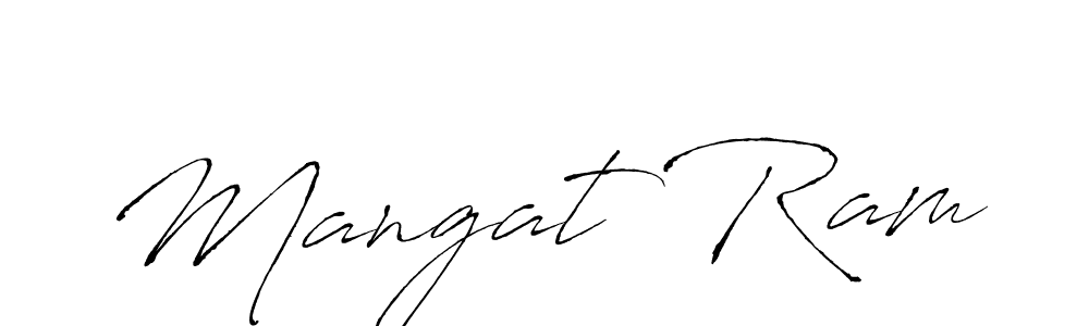 Make a short Mangat Ram signature style. Manage your documents anywhere anytime using Antro_Vectra. Create and add eSignatures, submit forms, share and send files easily. Mangat Ram signature style 6 images and pictures png