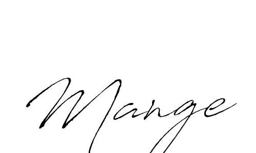 Make a short Mange signature style. Manage your documents anywhere anytime using Antro_Vectra. Create and add eSignatures, submit forms, share and send files easily. Mange signature style 6 images and pictures png