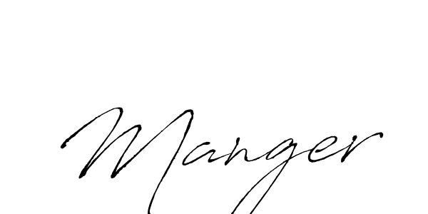 See photos of Manger official signature by Spectra . Check more albums & portfolios. Read reviews & check more about Antro_Vectra font. Manger signature style 6 images and pictures png