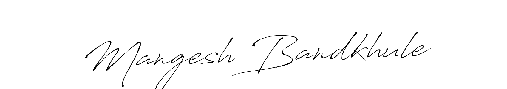 if you are searching for the best signature style for your name Mangesh Bandkhule. so please give up your signature search. here we have designed multiple signature styles  using Antro_Vectra. Mangesh Bandkhule signature style 6 images and pictures png